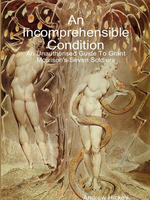 cover image of An Incomprehensible Condition